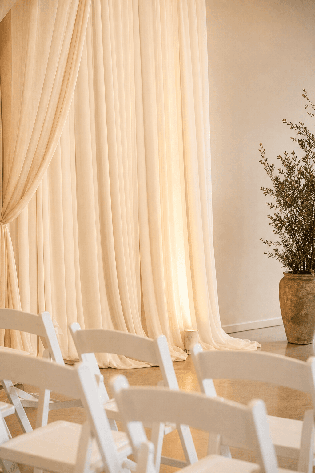 Placeholder venue image for The Event Corner about section — replace with an approved owner photograph